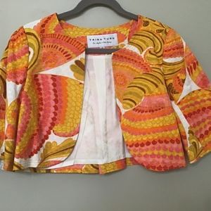 Demi-jacket